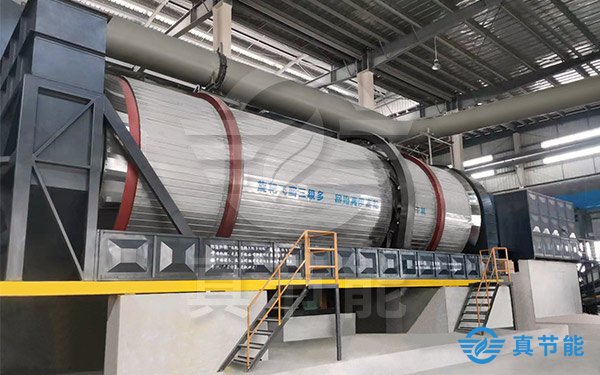 城市污泥干化機生產廠家是否可靠 城市污泥干化機生產廠家是否可靠