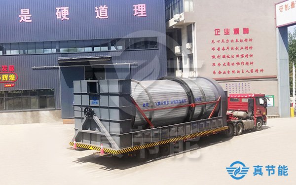 城市污泥干化機生產廠家是否可靠 城市污泥干化機生產廠家是否可靠